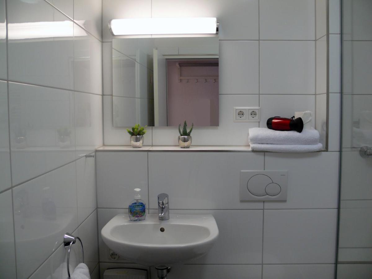 Apartments Jahnstrasse Düsseldorf Quarto foto